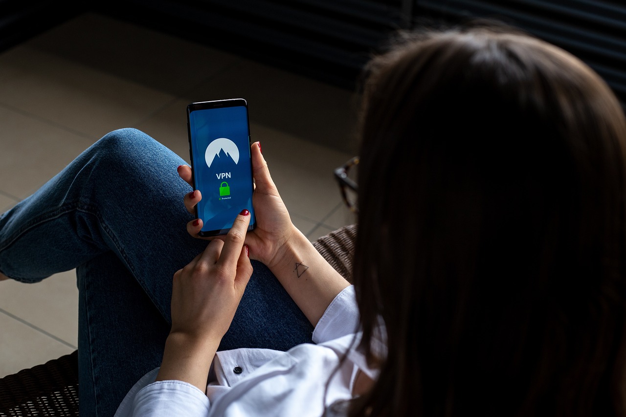 Cybersecurity - Protecting Your Digital Life